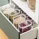 storage boxes with lids